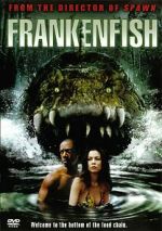 Watch Frankenfish 123MovieFree