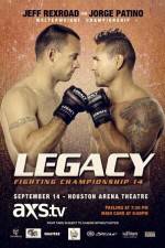 Watch Legacy Fighting Championship 14 123MovieFree
