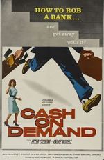 Watch Cash on Demand 123MovieFree