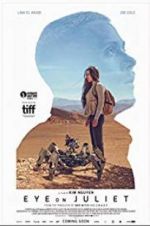 Watch Eye on Juliet 123MovieFree