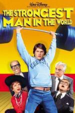 Watch The Strongest Man in the World 123MovieFree