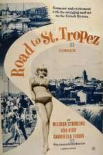 Watch Road to Saint Tropez 123MovieFree