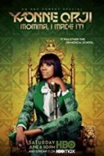 Watch Yvonne Orji: Momma, I Made It 123MovieFree