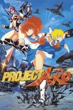 Watch Project A-Ko 123MovieFree