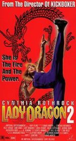 Watch Lady Dragon 2 123MovieFree