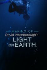 Watch The Making Of David Attenborough\'s Light On Earth 123MovieFree