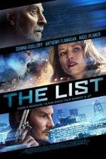 Watch The List 123MovieFree