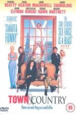 Watch Town & Country 123MovieFree