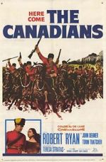 Watch The Canadians 123MovieFree