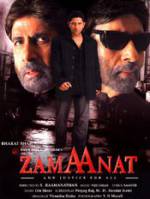 Watch Zamaanat 123MovieFree