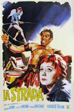 Watch La Strada 123MovieFree