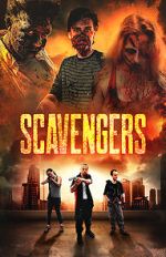 Watch Scavengers 123MovieFree