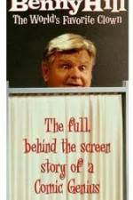 Watch Benny Hill The World's Favorite Clown 123MovieFree