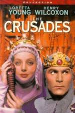 Watch The Crusades 123MovieFree