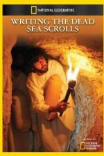Watch National Geographic Writing the Dead Sea Scrolls 123MovieFree