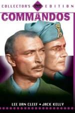 Watch Commandos 123MovieFree