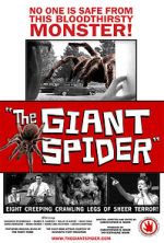 Watch The Giant Spider 123MovieFree