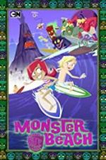 Watch Monster Beach 123MovieFree