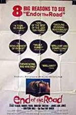 Watch End of the Road 123MovieFree