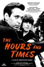 Watch The Hours and Times 123MovieFree