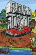 Watch The Road Trip USA 123MovieFree