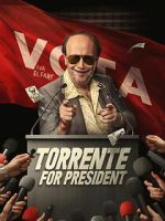 Watch Torrente for President 123MovieFree
