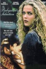 Watch The Babysitter's Seduction 123MovieFree