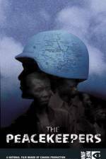 Watch The Peacekeepers 123MovieFree