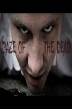 Watch Daze of the Dead 123MovieFree