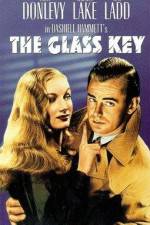 Watch The Glass Key 123MovieFree