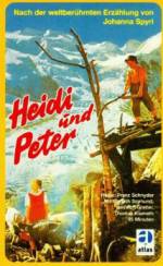 Watch Heidi and Peter 123MovieFree