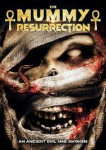 Watch The Mummy: Resurrection 123MovieFree