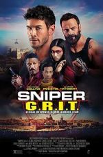 Watch Sniper: G.R.I.T. - Global Response & Intelligence Team 123MovieFree