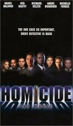 Watch Homicide: The Movie 123MovieFree