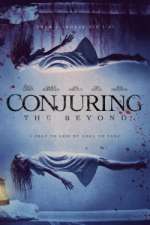 Watch Conjuring: The Beyond 123MovieFree