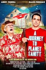 Watch A Journey to Planet Sanity 123MovieFree