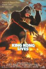 Watch King Kong Lives 123MovieFree