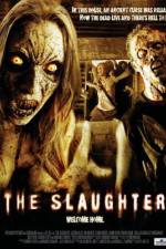 Watch The Slaughter 123MovieFree