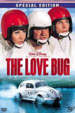 Watch The Love Bug 123MovieFree