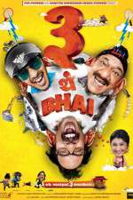 Watch Teen Thay Bhai 123MovieFree