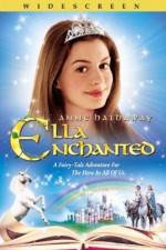 Watch Ella Enchanted 123MovieFree