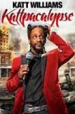 Watch Katt Williams: Kattpacalypse 123MovieFree