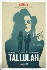 Watch Tallulah 123MovieFree