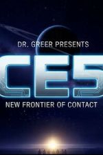 Watch CE5: The New Frontier of Contact 123MovieFree