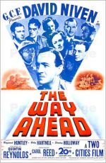 Watch The Way Ahead 123MovieFree