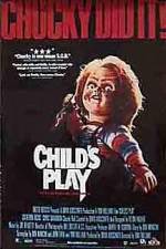 Watch Child's Play 123MovieFree