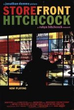 Watch Storefront Hitchcock 123MovieFree