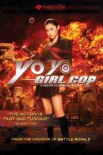 Watch Yo-Yo Girl Cop 123MovieFree