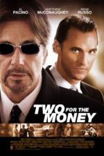 Watch Two for the Money 123MovieFree