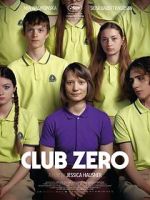 Watch Club Zero 123MovieFree
